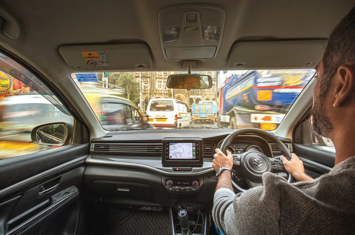 High life with the all-new XL6